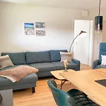 Seestern - Kueste33 23 Appartement *