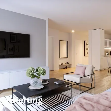 Apartment Kueste33/23 - Seestern - Exklusive Mit Sauna & Nah Am Strand!