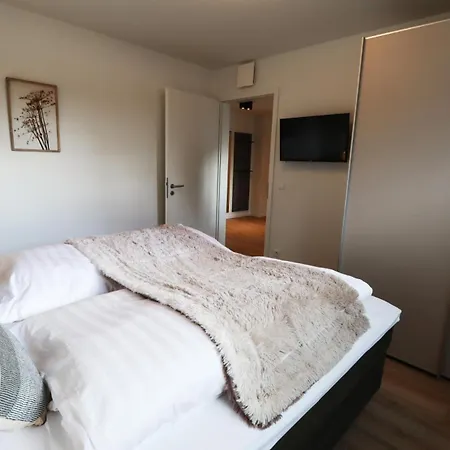Kueste33/23 - Seestern - Exklusive Mit Sauna & Nah Am Strand! Apartment