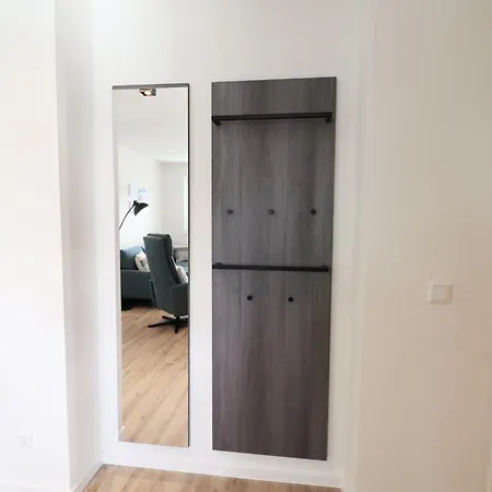 Kueste33/23 - Seestern - Exklusive Mit Sauna & Nah Am Strand!