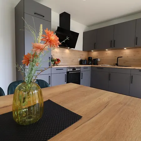 Kueste33/23 - Seestern - Exklusive Mit Sauna & Nah Am Strand! Tossens