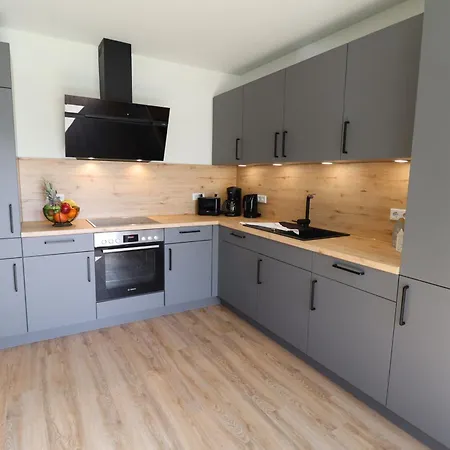 Kueste33/23 - Seestern - Exklusive Mit Sauna & Nah Am Strand! *