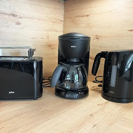 Kueste33/23 - Seestern - Exklusive Mit Sauna & Nah Am Strand!