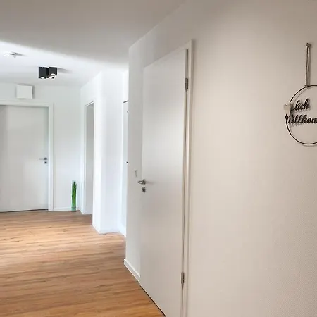 Kueste33/23 - Seestern - Exklusive Mit Sauna & Nah Am Strand! アパート *