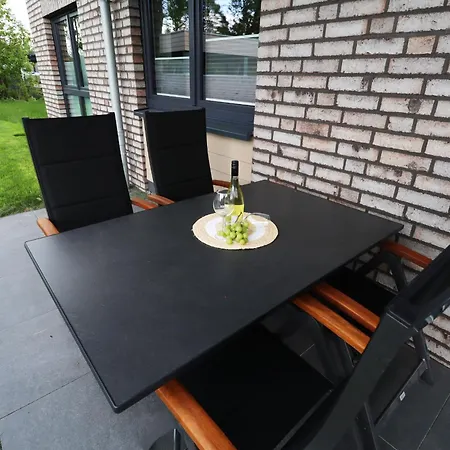 アパート Kueste33/23 - Seestern - Exklusive Mit Sauna & Nah Am Strand! *