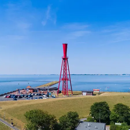 Kueste33/23 - Seestern - Exklusive Mit Sauna & Nah Am Strand!