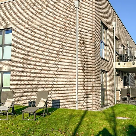 Kueste33/23 - Seestern - Exklusive Mit Sauna & Nah Am Strand! トッセンス