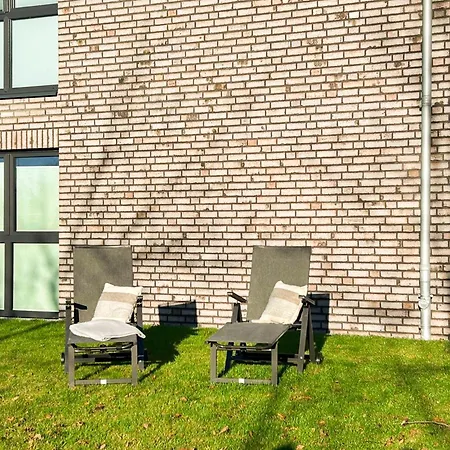 Kueste33/23 - Seestern - Exklusive Mit Sauna & Nah Am Strand! アパート *