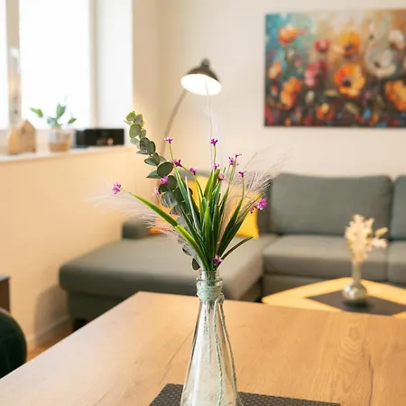 Lejlighed Seestern - Kueste33 23 Tossens