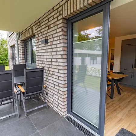 Lejlighed Seestern - Kueste33 23 Tossens