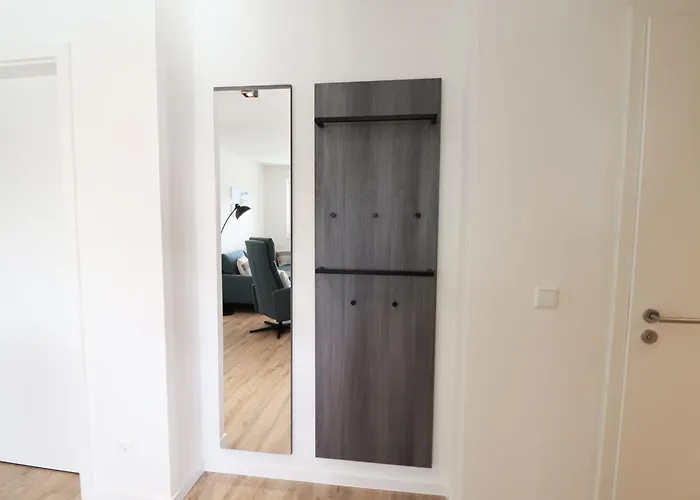 Kueste33/23 - Seestern - Exklusive Mit Sauna & Nah Am Strand!