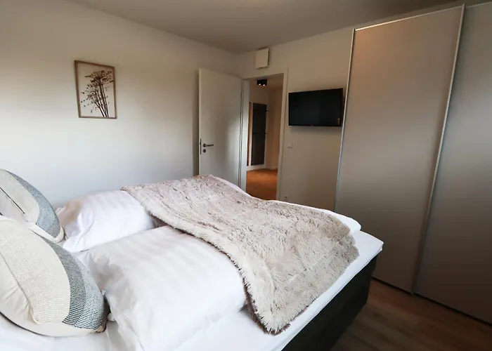 Apartman Kueste33/23 - Seestern - Exklusive Mit Sauna & Nah Am Strand! *