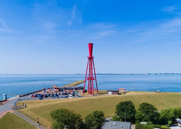 Kueste33/23 - Seestern - Exklusive Mit Sauna & Nah Am Strand!